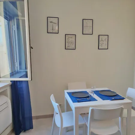 Apartment Sulla Cattedrale Di *