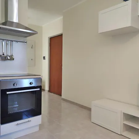 Sulla Cattedrale Di Apartment *